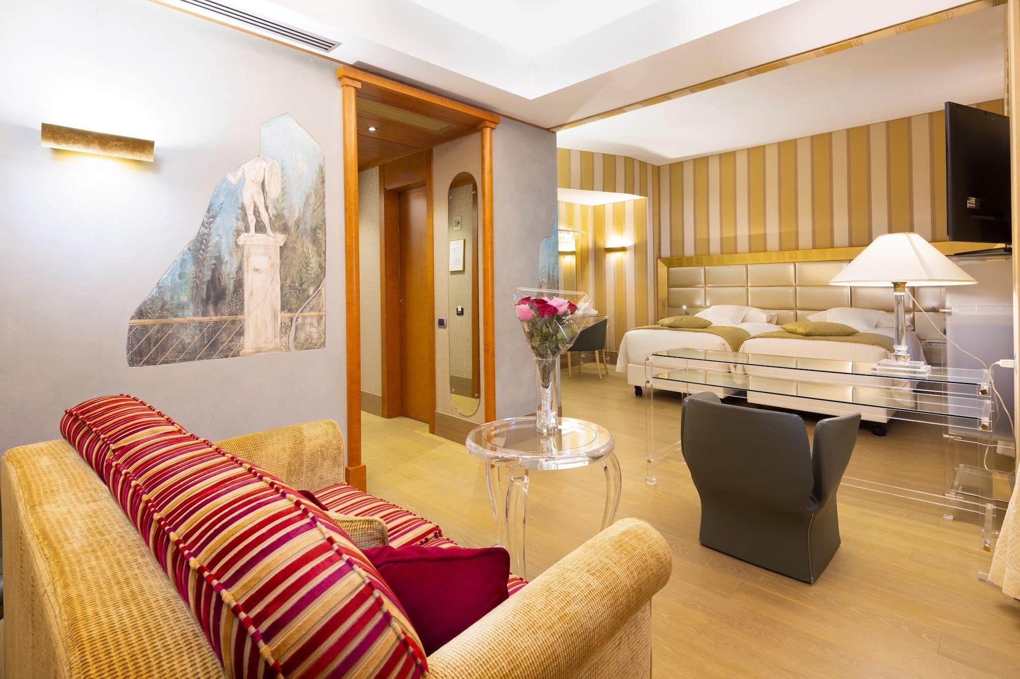 Hotel C-hotels Rubens