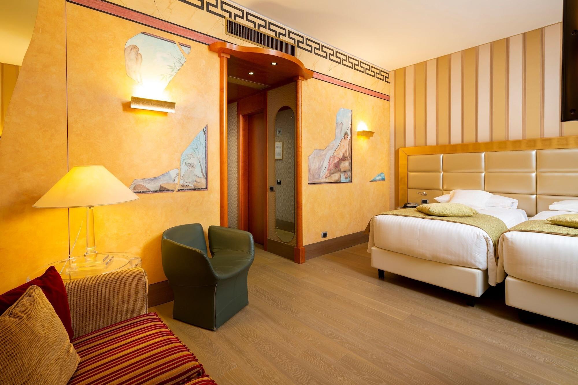 C-hotels Rubens 4*