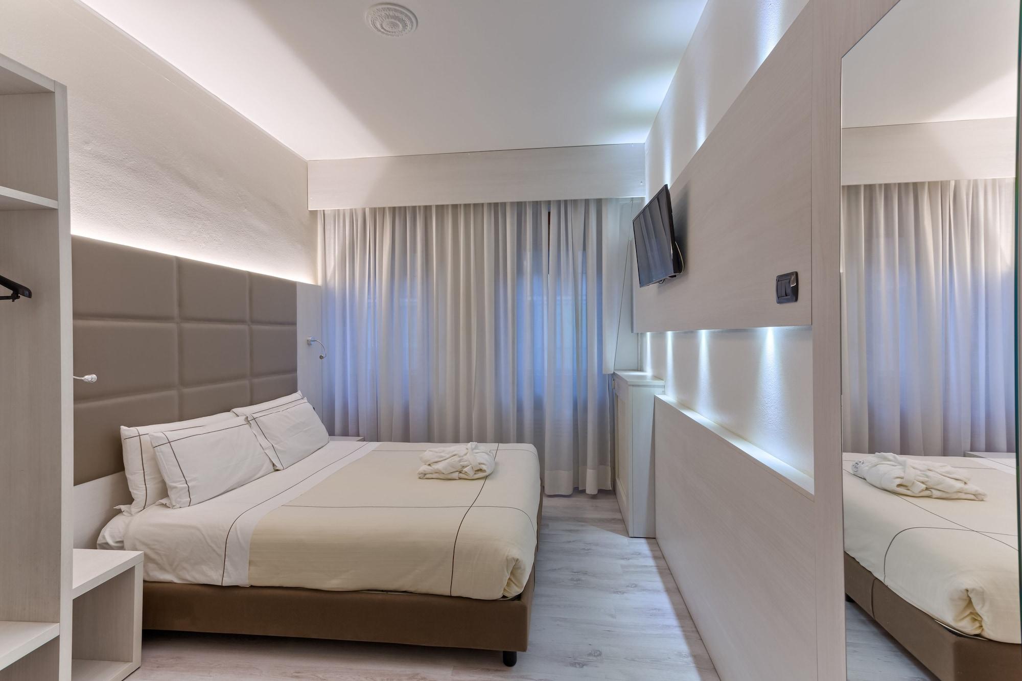 Agape Aa 4* Milano