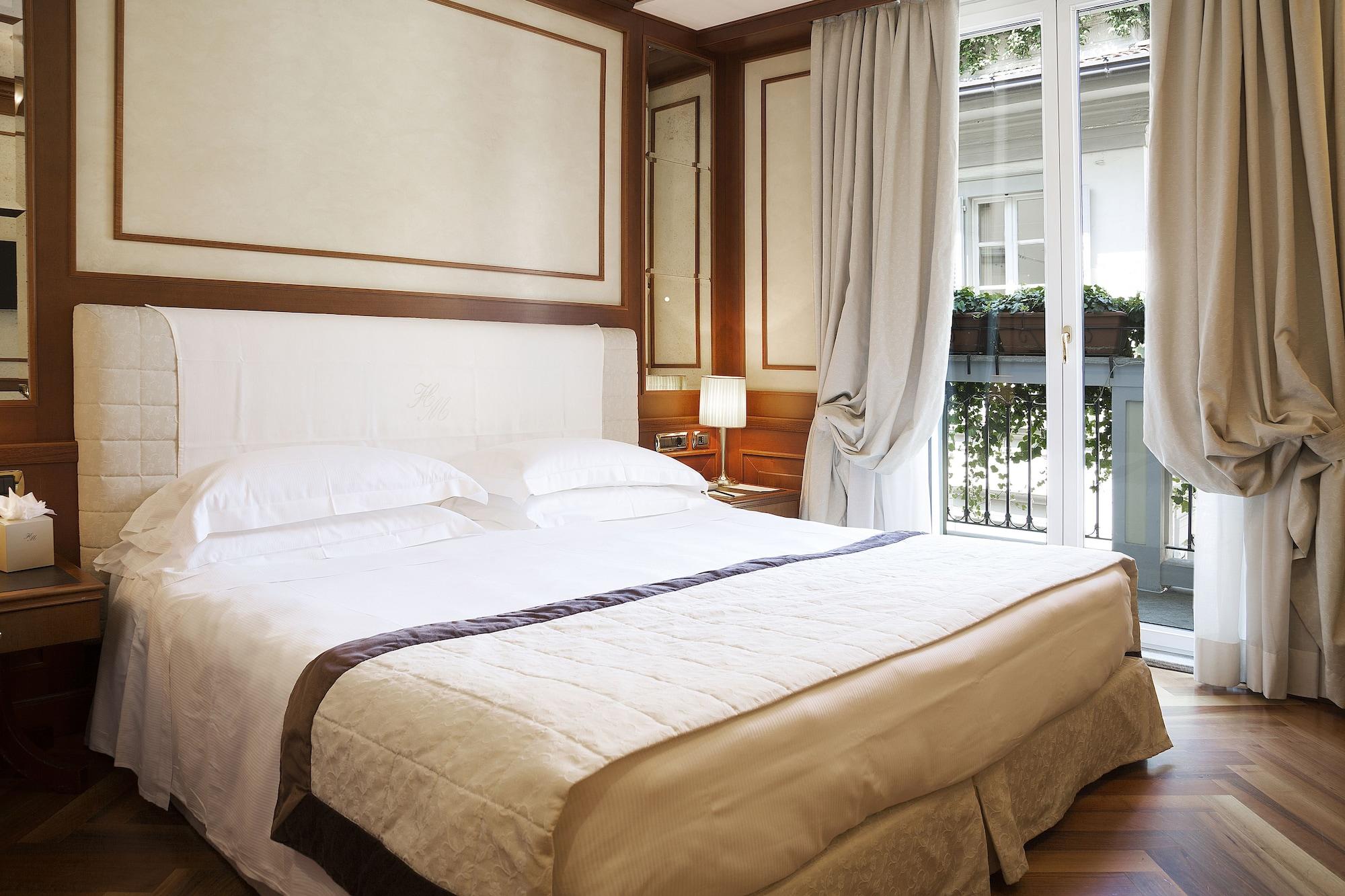 Hotel Manzoni