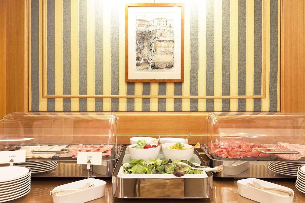 Hotel Manzoni 4*