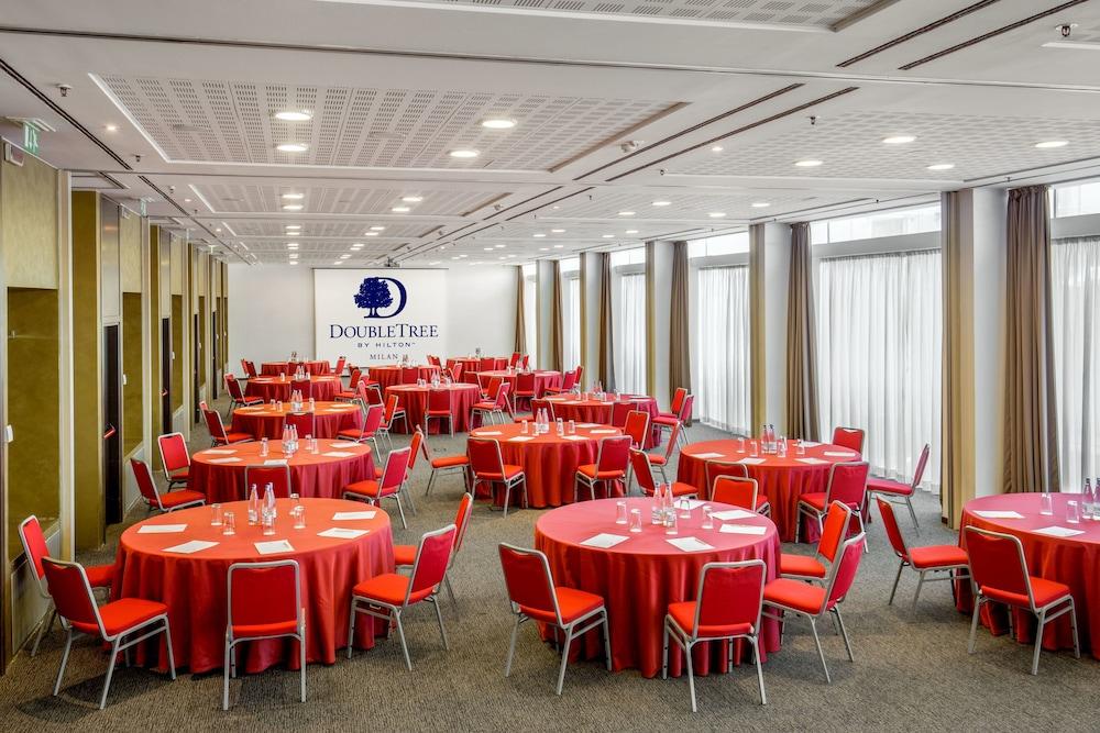 Doubletree By Hilton Milan
