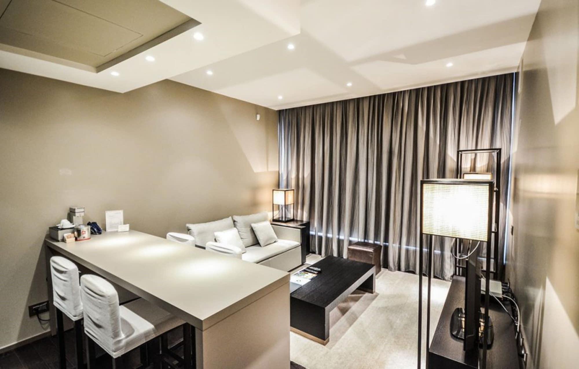Aparthotel Allegroitalia San Pietro All'orto 6 Milano