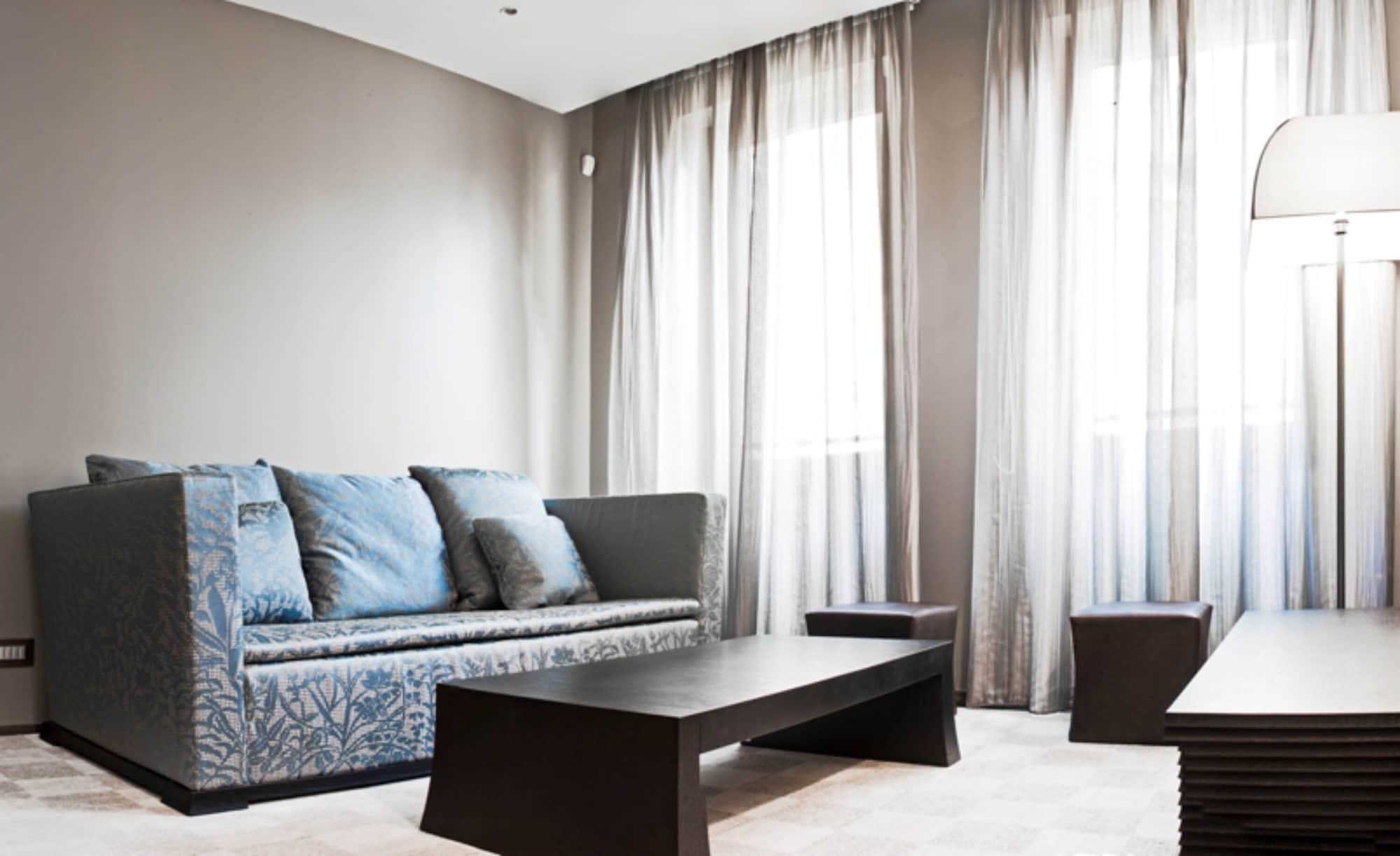 Allegroitalia San Pietro All'orto 6 Aparthotel Milano