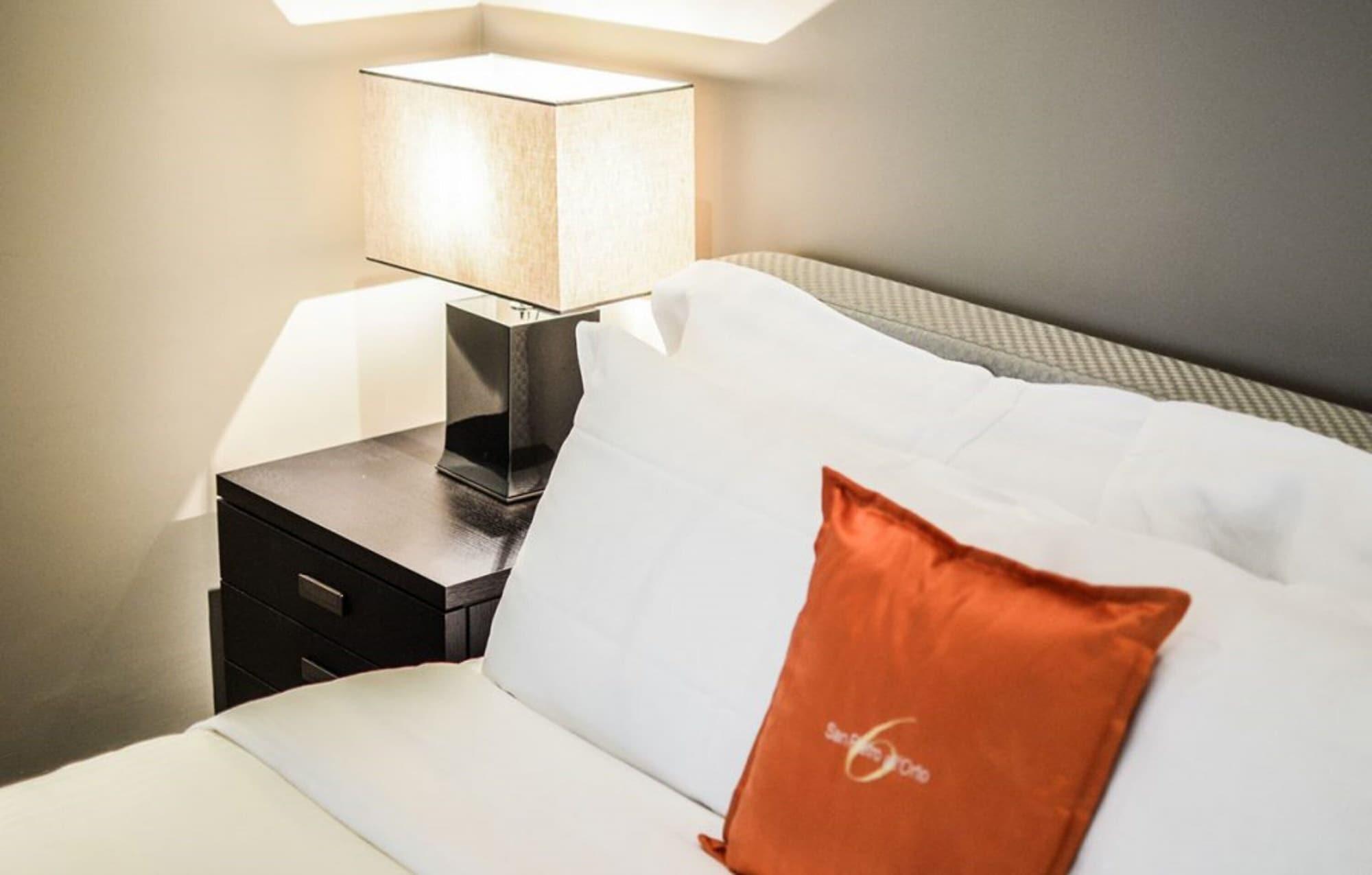Allegroitalia San Pietro All'orto 6 Aparthotel Milano