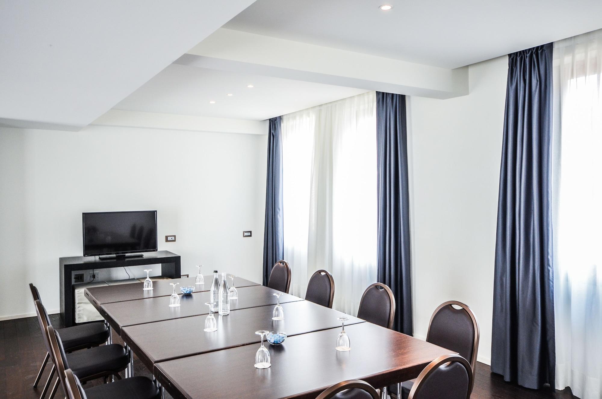 Aparthotel Allegroitalia San Pietro All'orto 6 Milano
