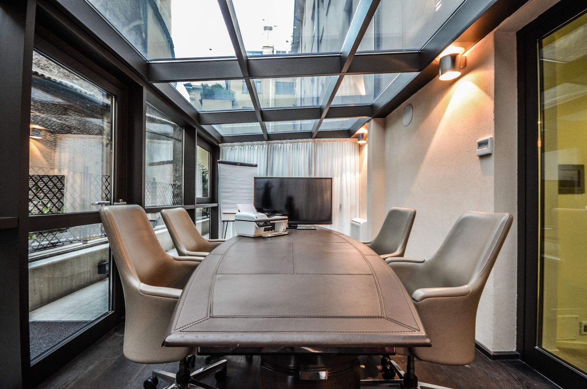 Allegroitalia San Pietro All'orto 6 Aparthotel Milano