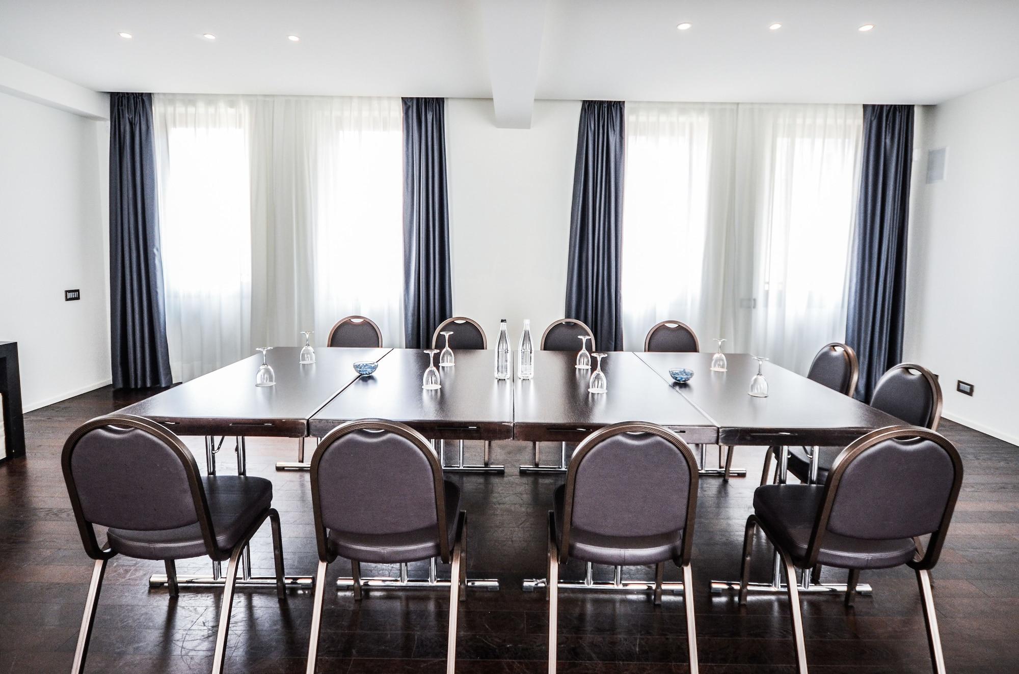 Allegroitalia San Pietro All'orto 6 Aparthotel Milano