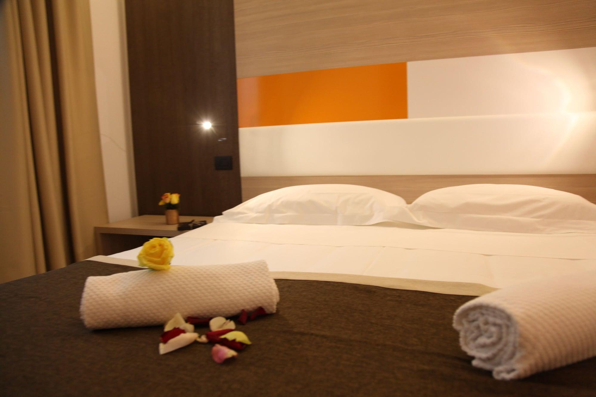 Metro Hotel