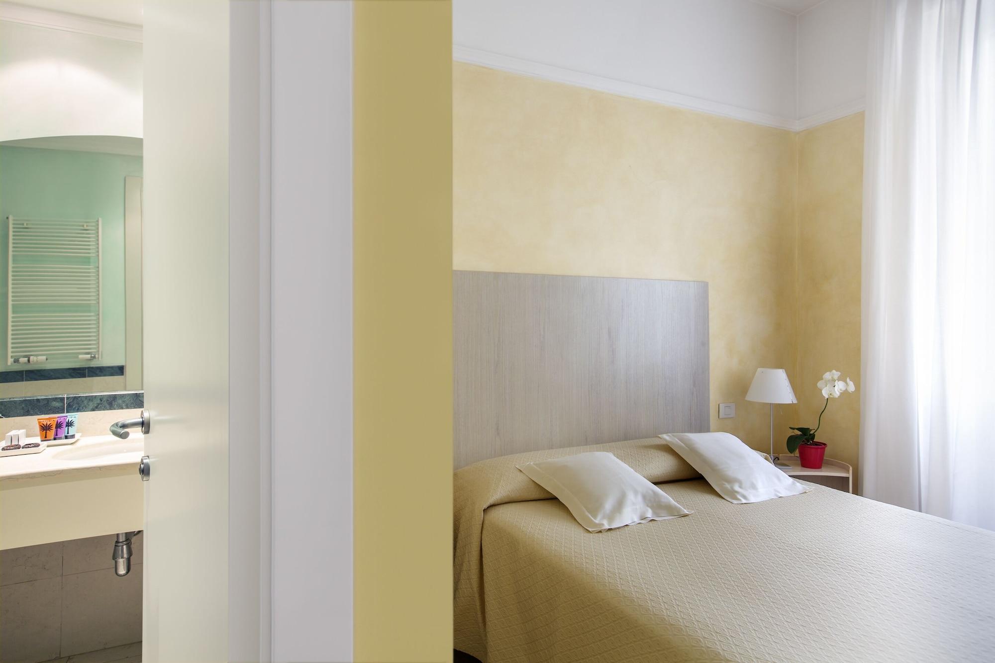 Hotel Colombia Milan