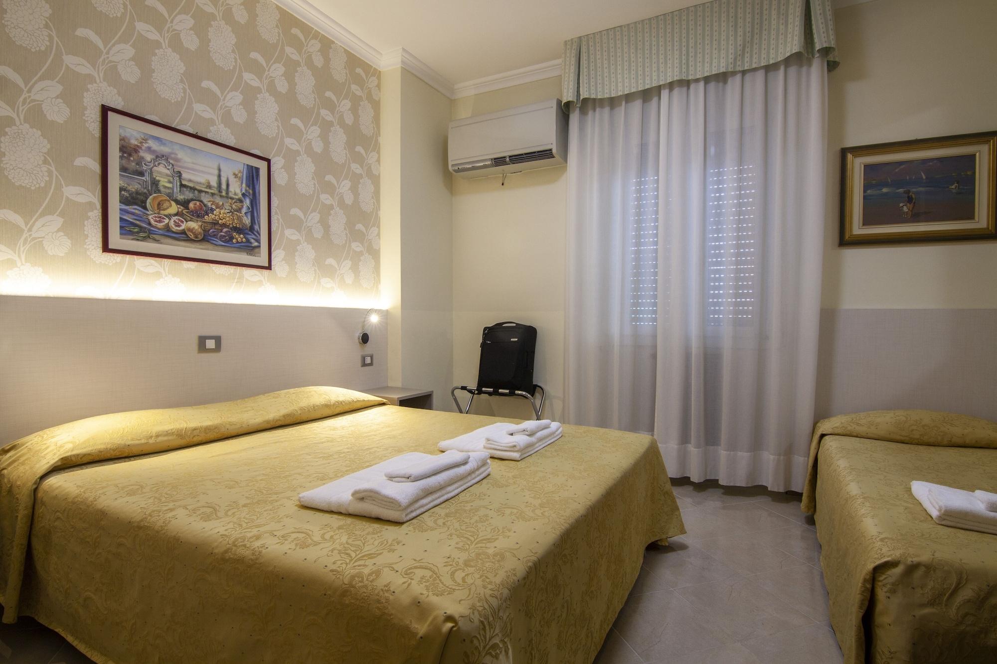 Hotel Dei Fiori 3*