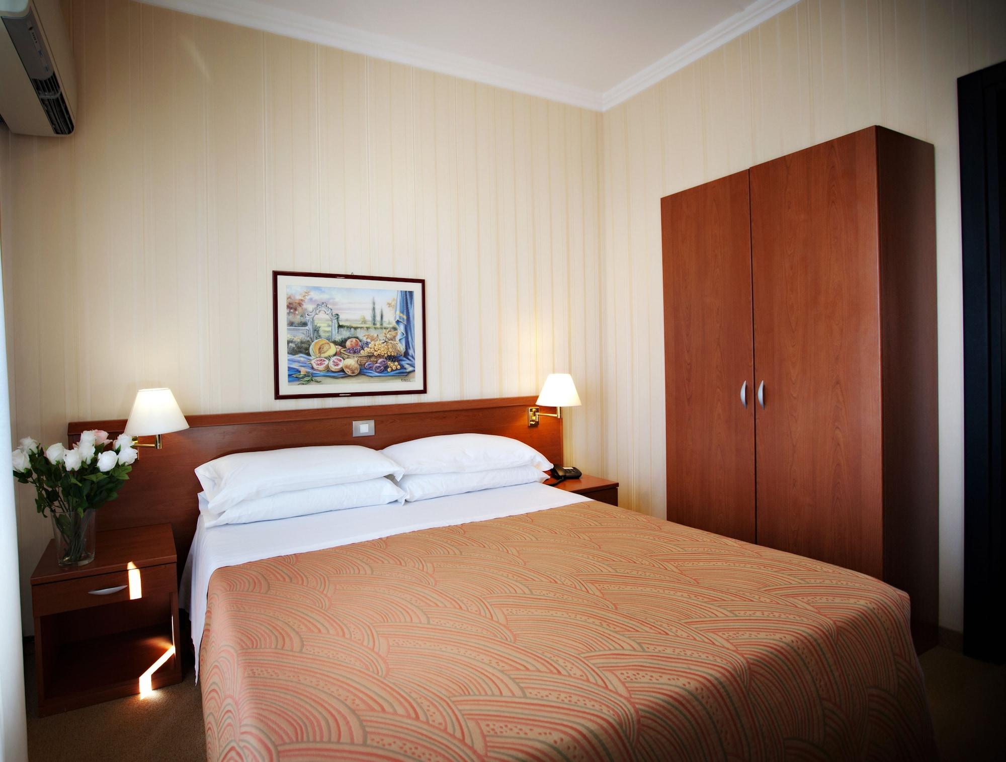Hotel Dei Fiori 3*