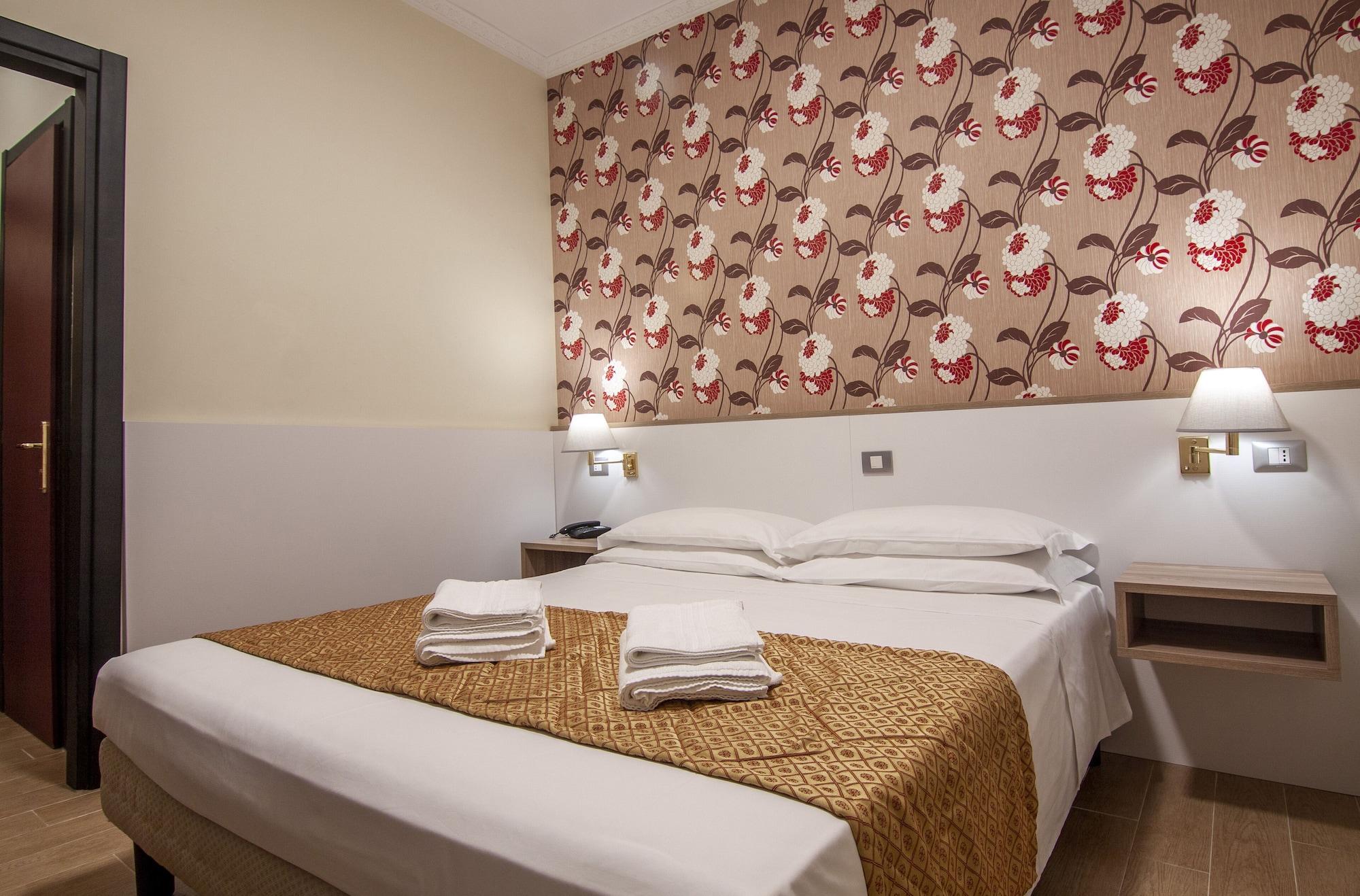 Hotel Dei Fiori 3*