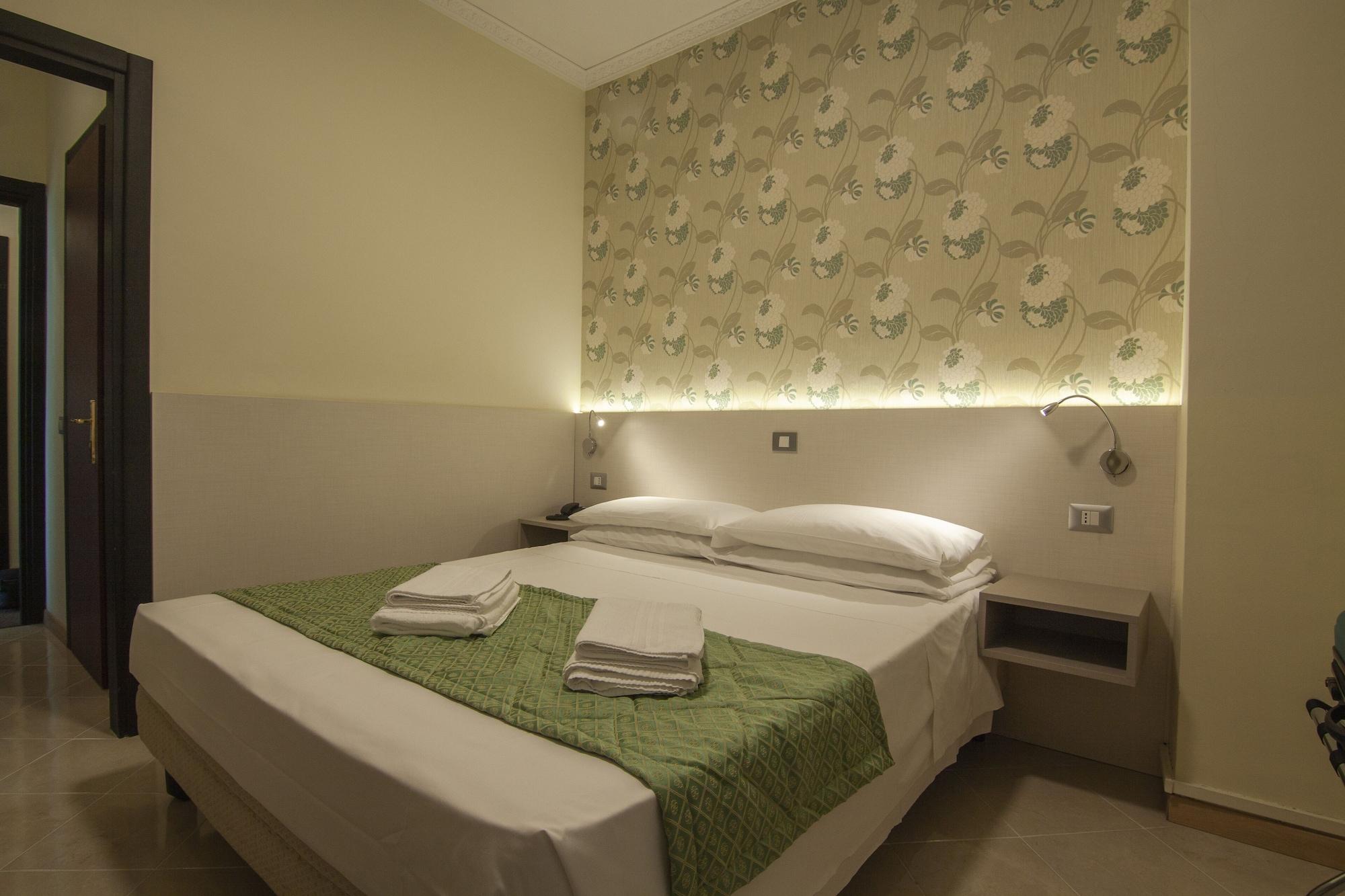 Dei Fiori Hotel 3*
