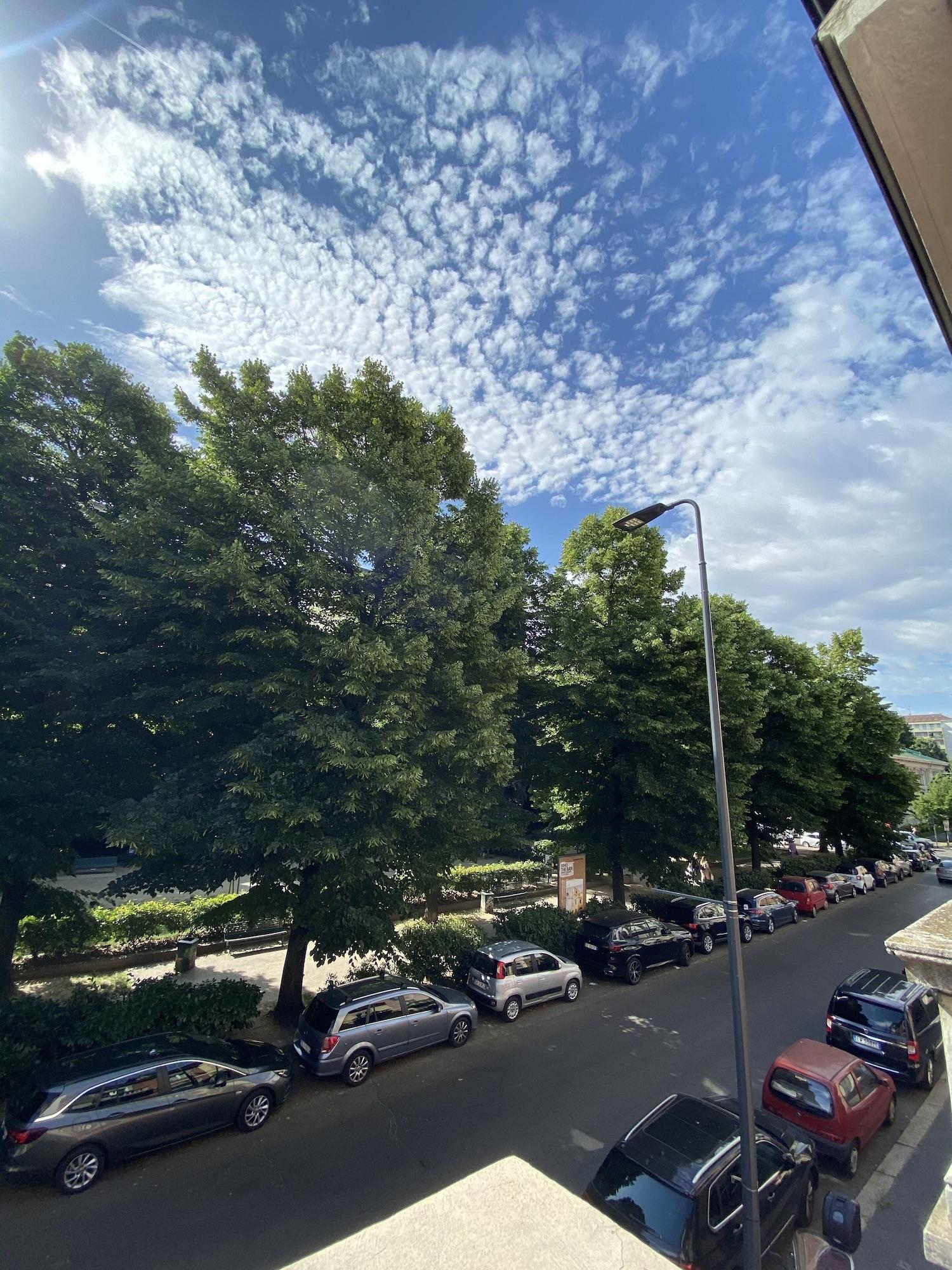 Hotel Due Giardini Milan