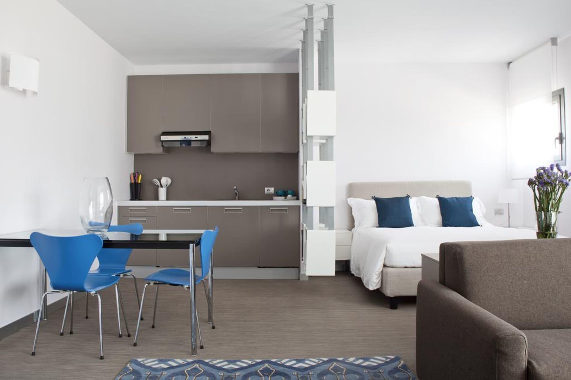 Zambala Luxury Aparthotel Milano