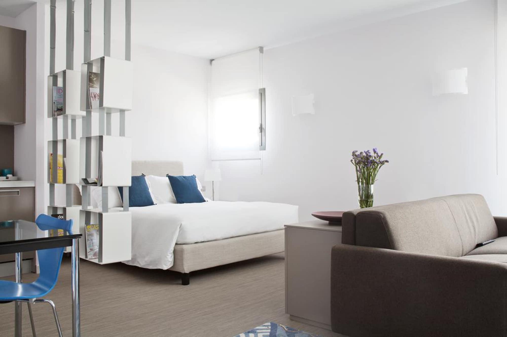 Aparthotel Zambala Luxury Milano