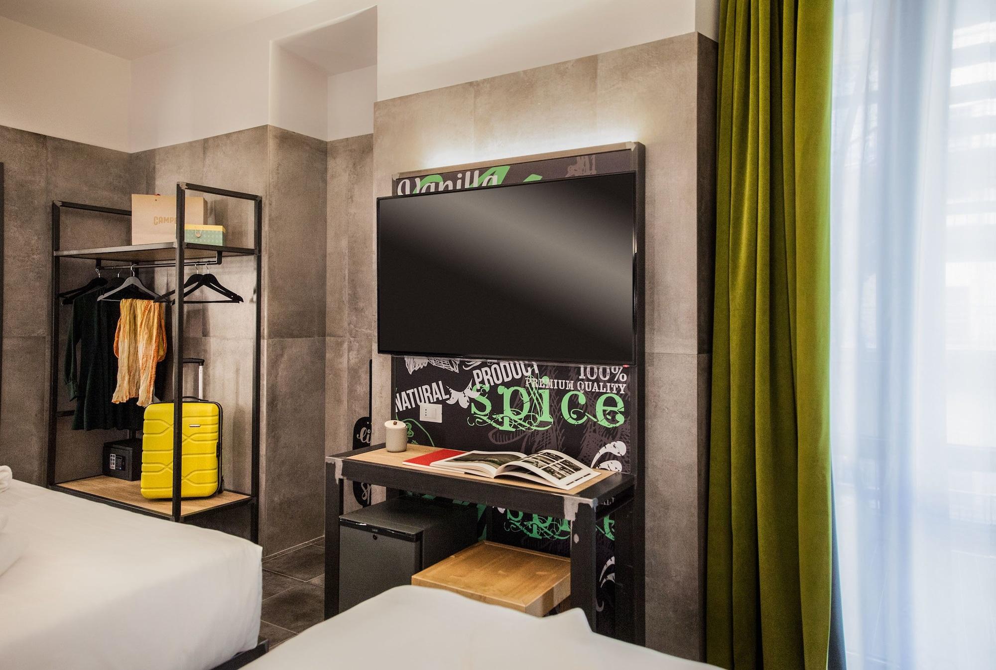 Spice Hotel Milan