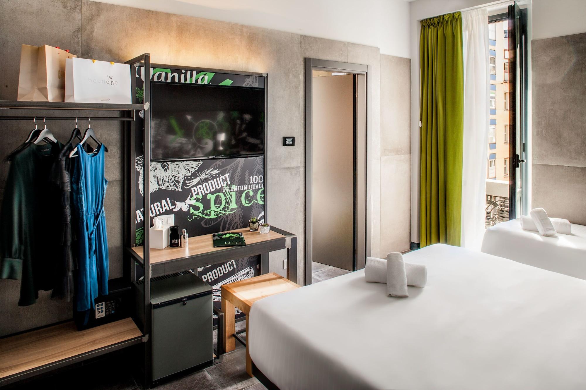 Spice Hotel Milan
