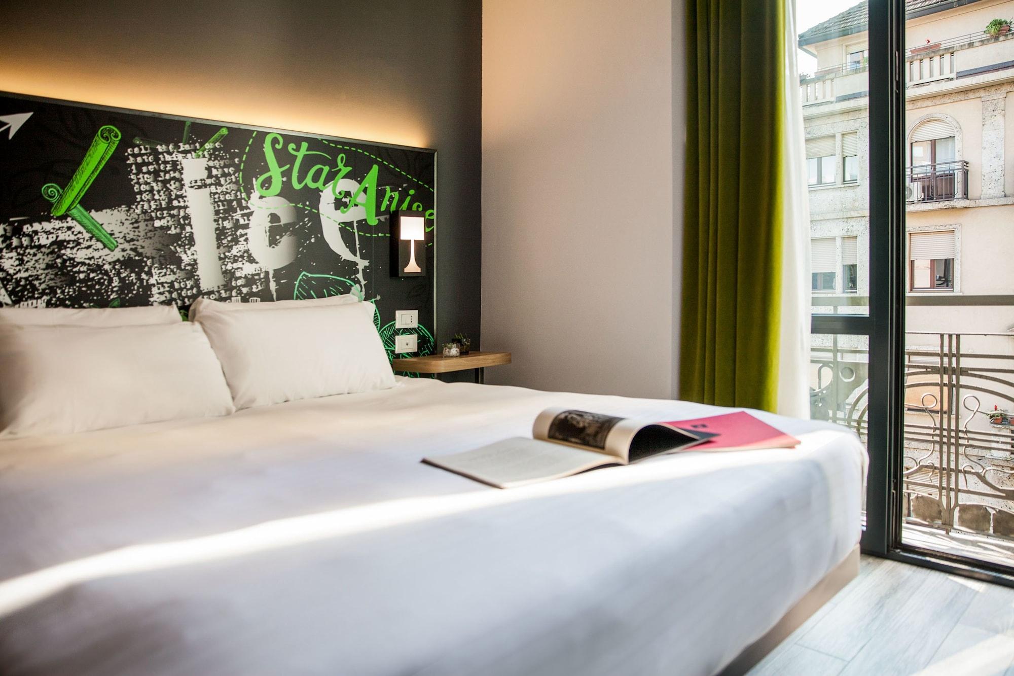 Spice Hotel Milan