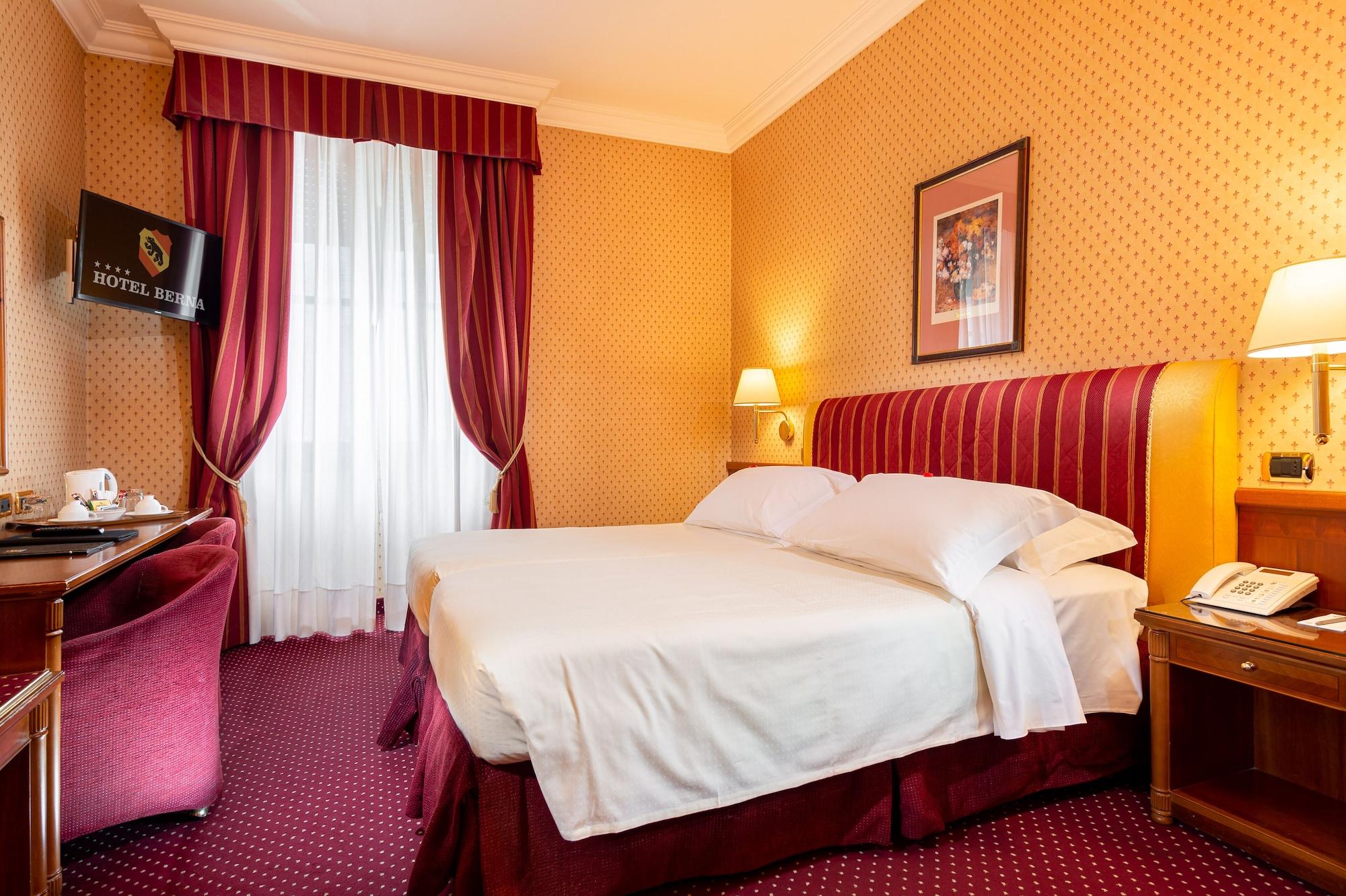 Berna Hotel