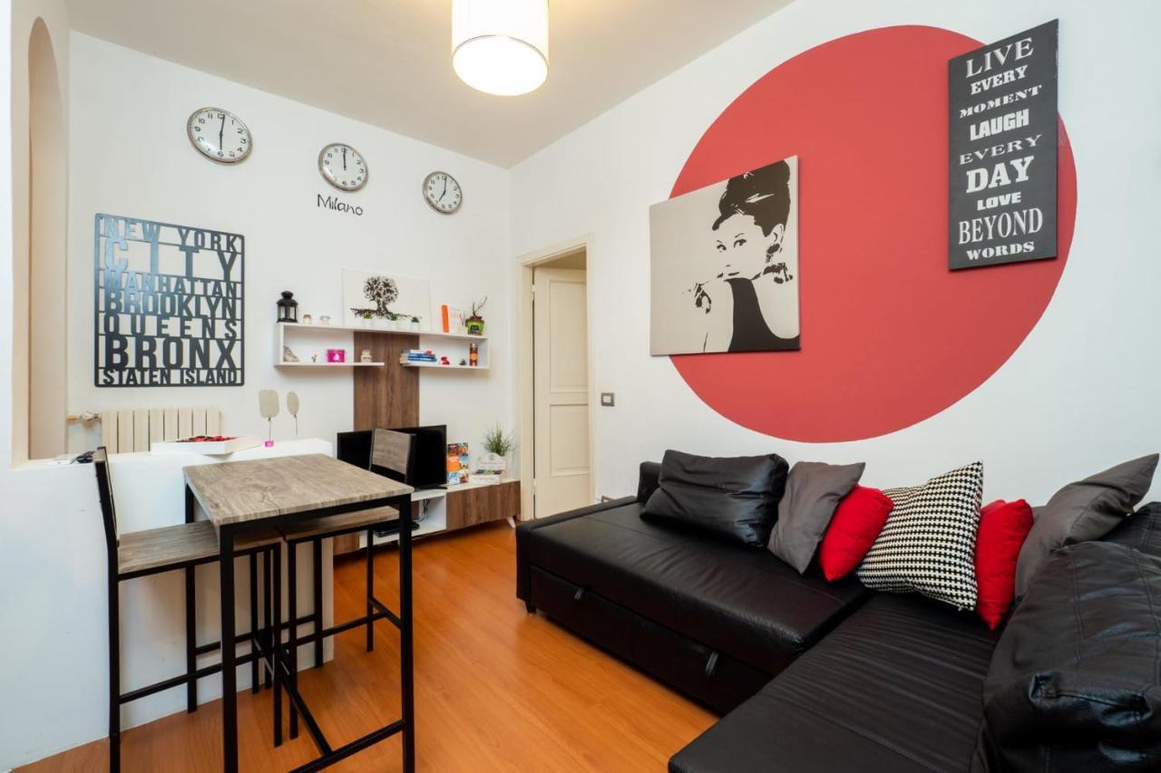 Navigli Apartment- Hosted By Sweetstay Milão