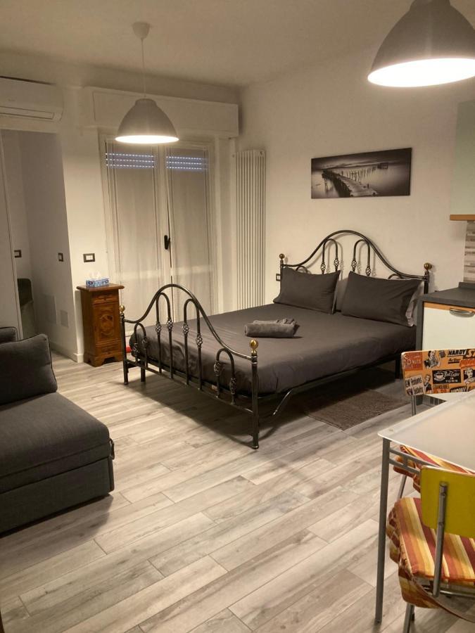 Bacio Di Dama Apartamento *