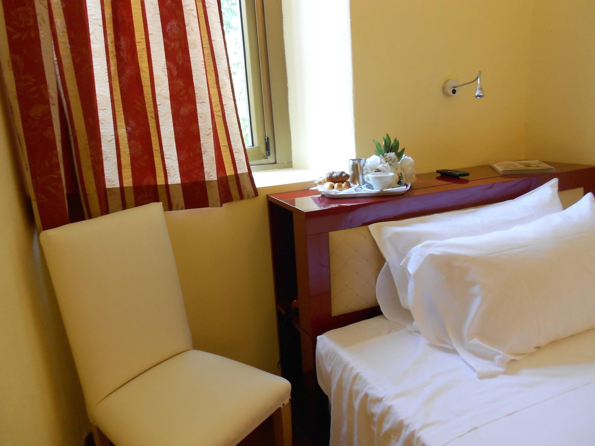 Minerva 3* Milan