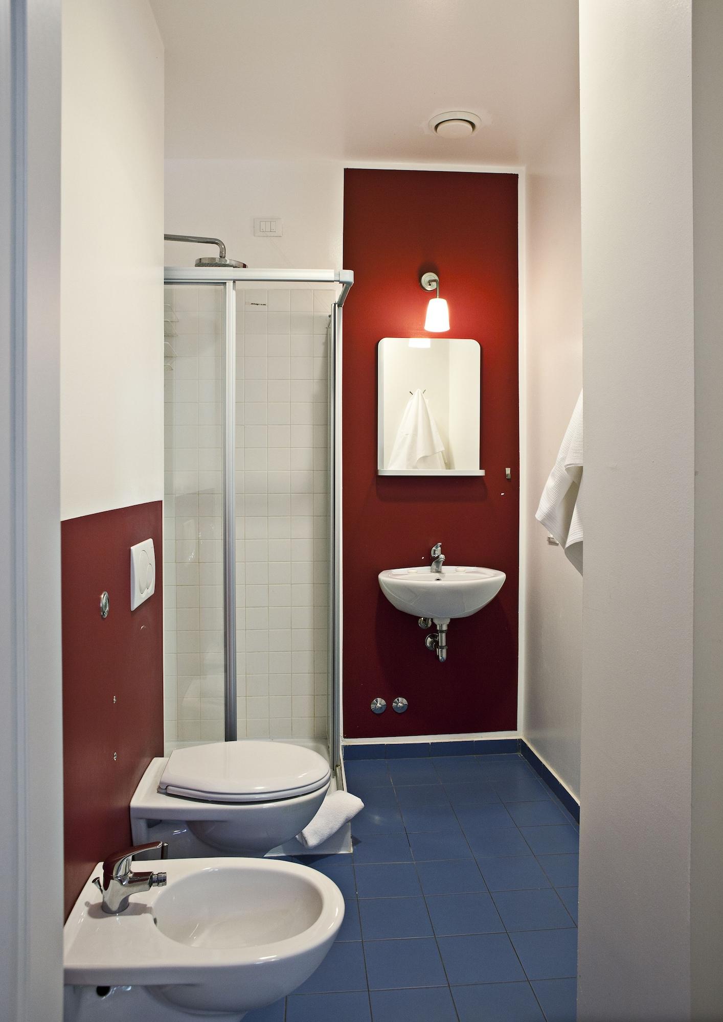 Duomo Hostel