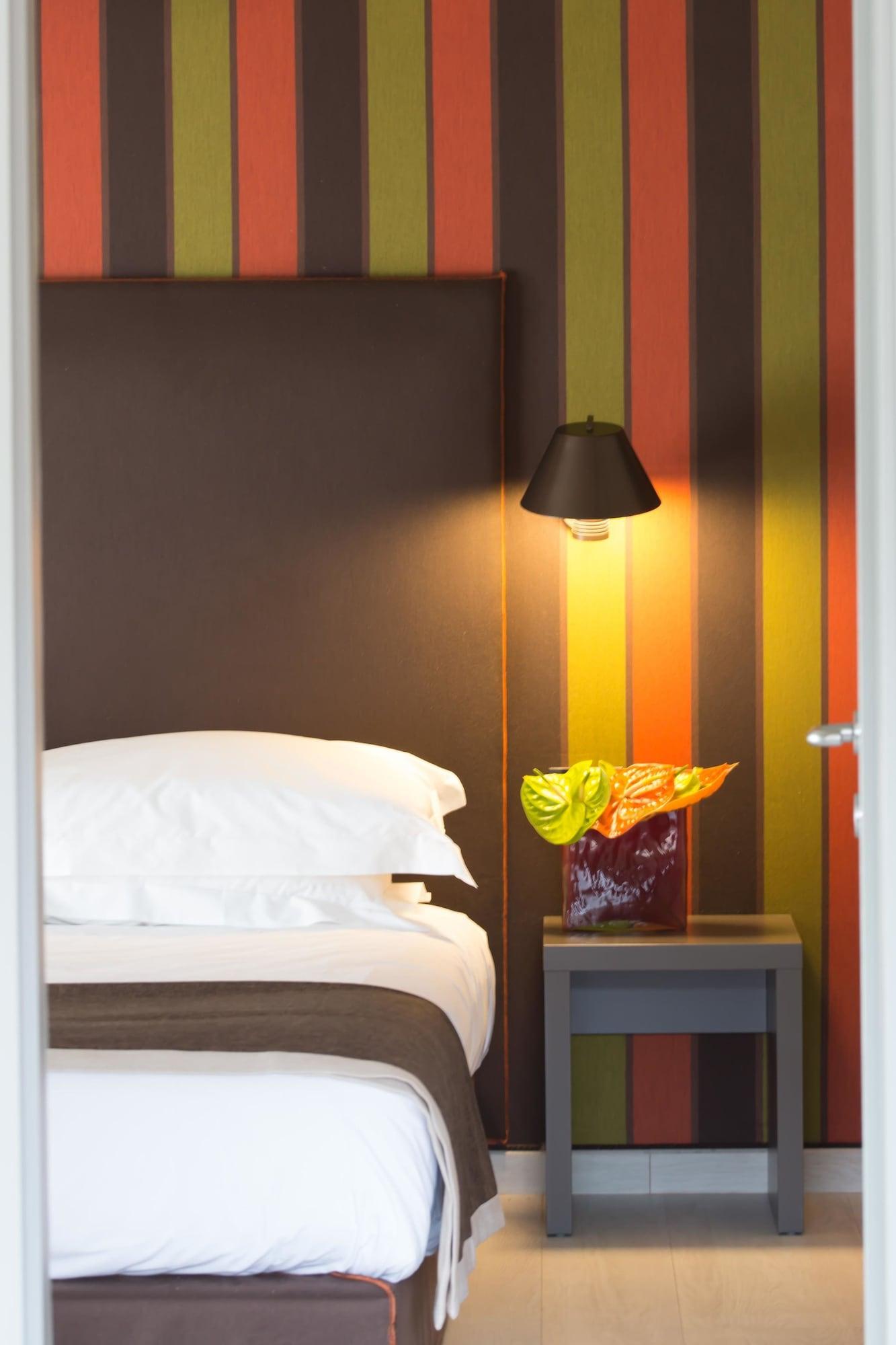 Fifty House Cellini Hotel Milan