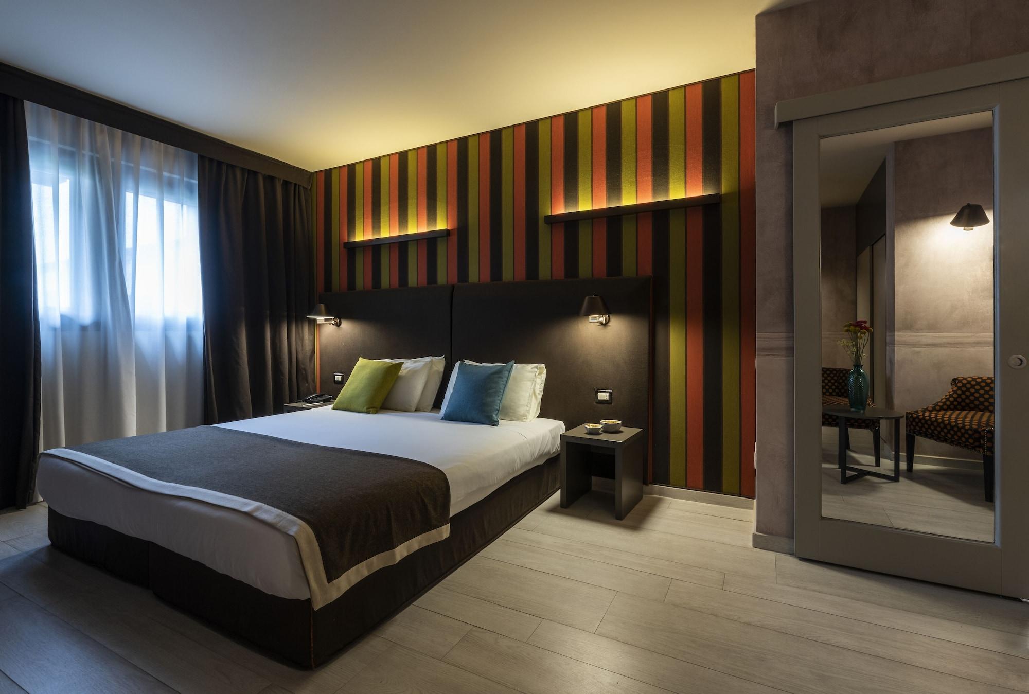 Fifty House Cellini Milan