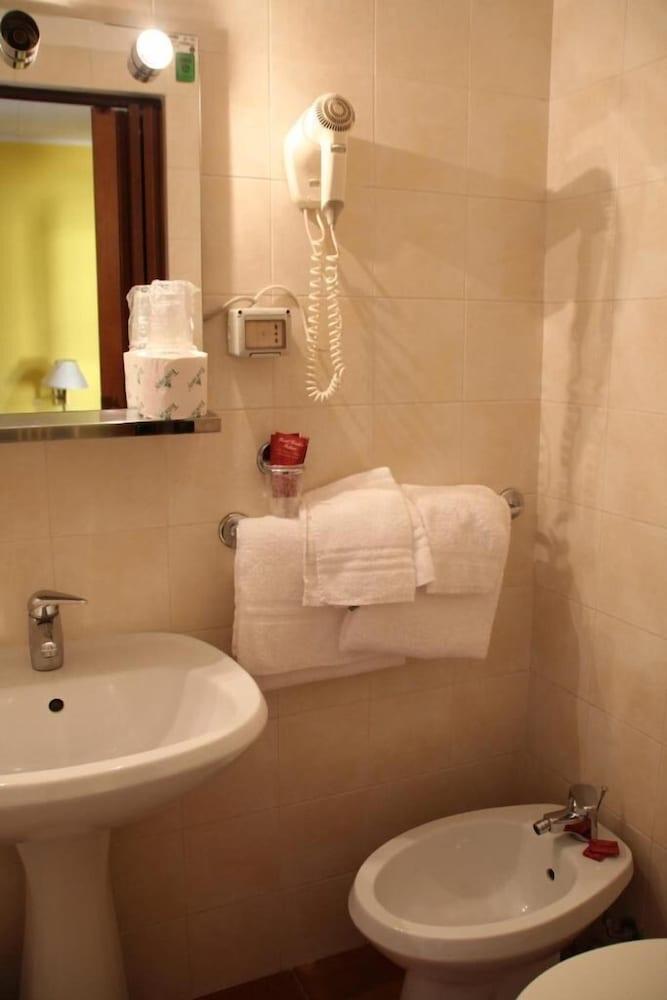 Vecchia Hotel Milão
