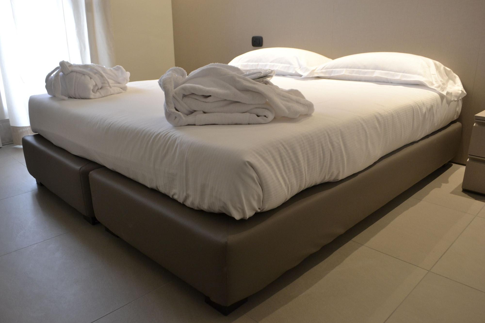 Hotel Welcome Milano
