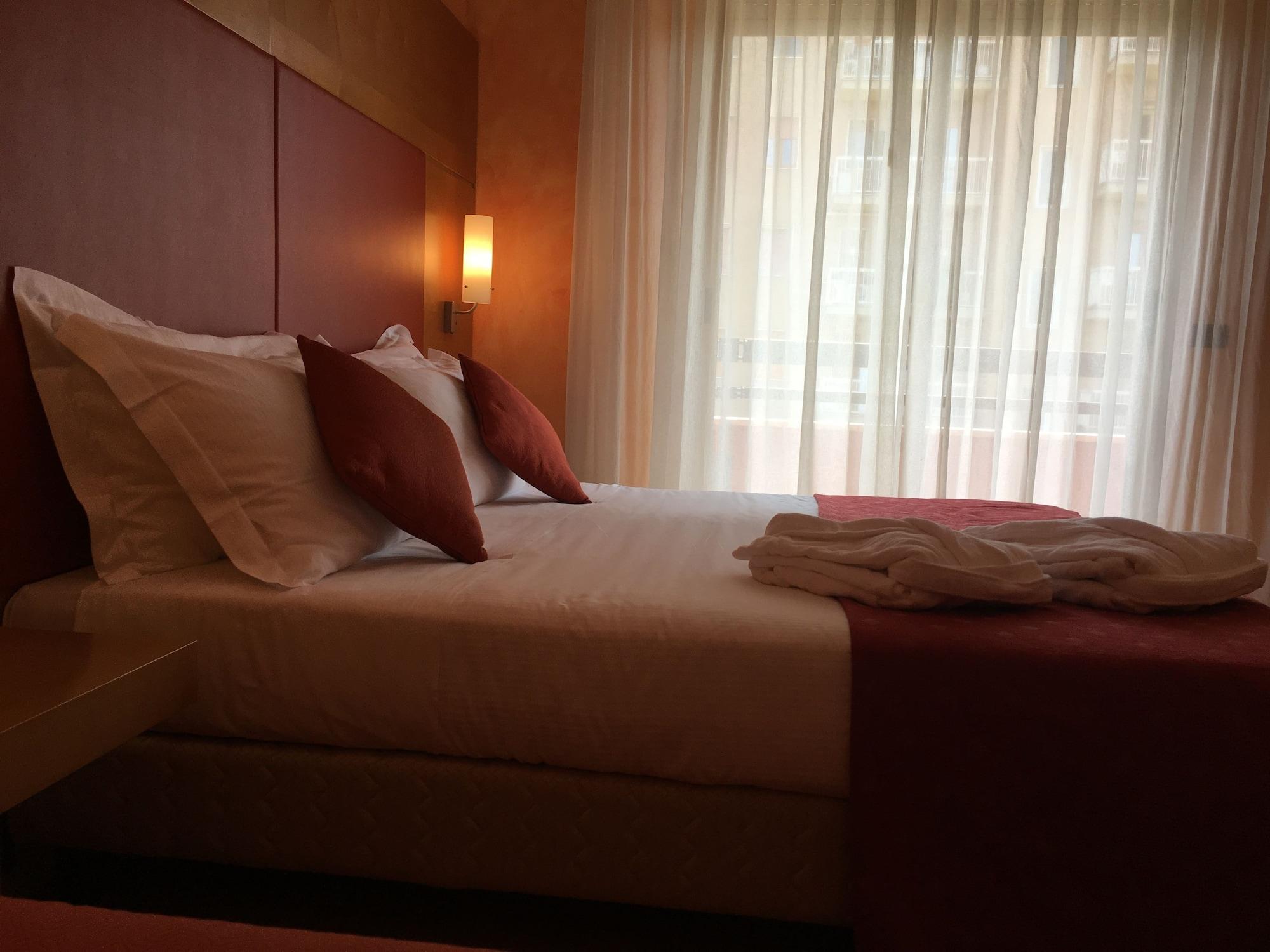 Welcome 3* Milano