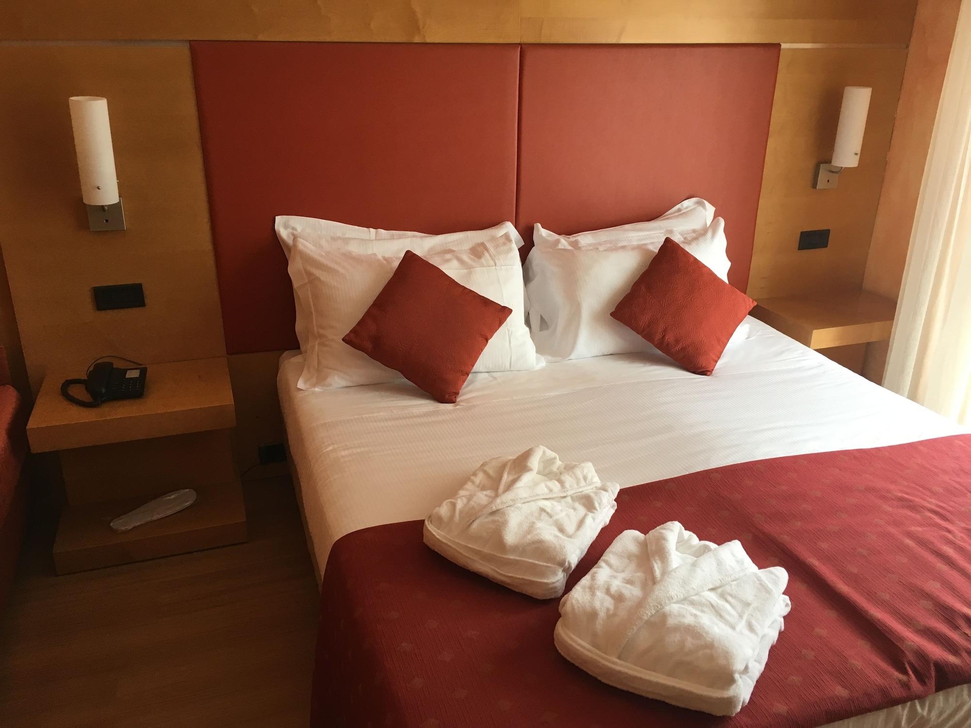 Welcome 3* Milano