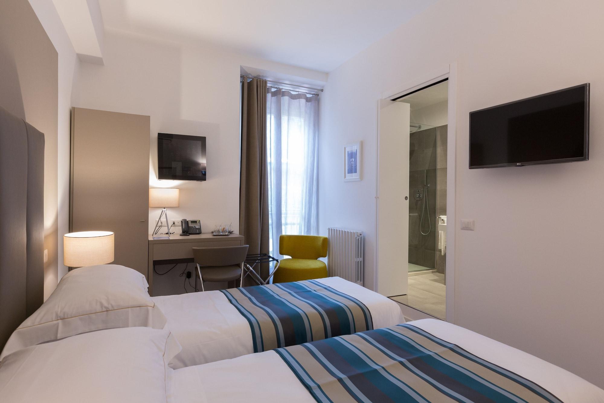 Ai Suma Hotel Milan