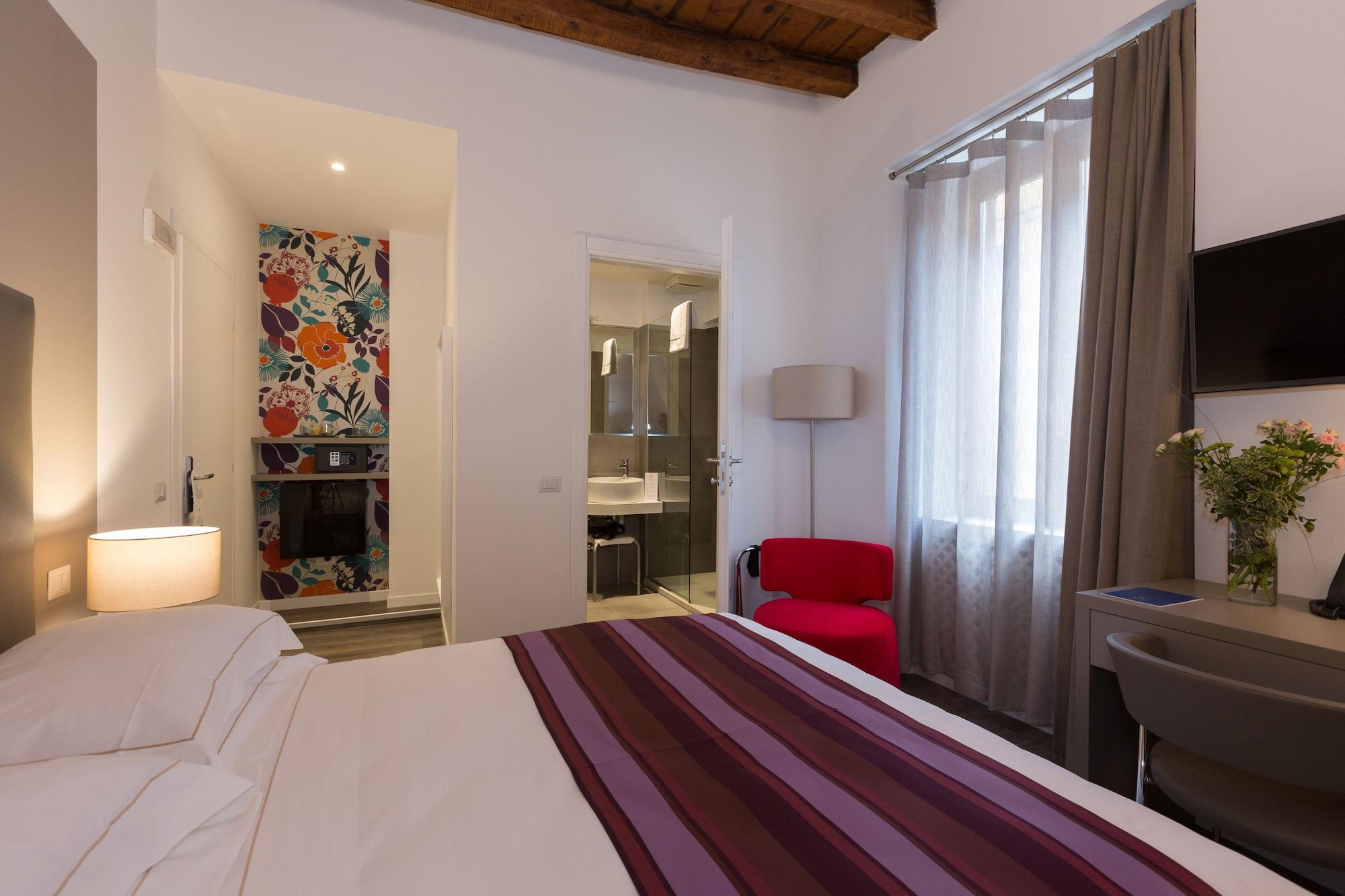 Ai Suma Hotel Milan