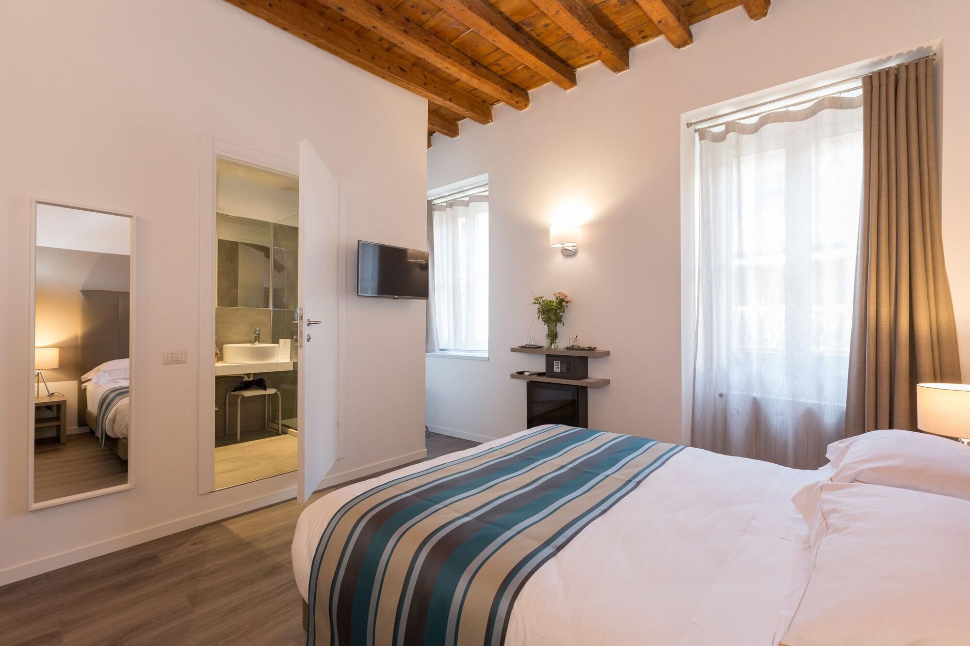 Ai Suma Hotel