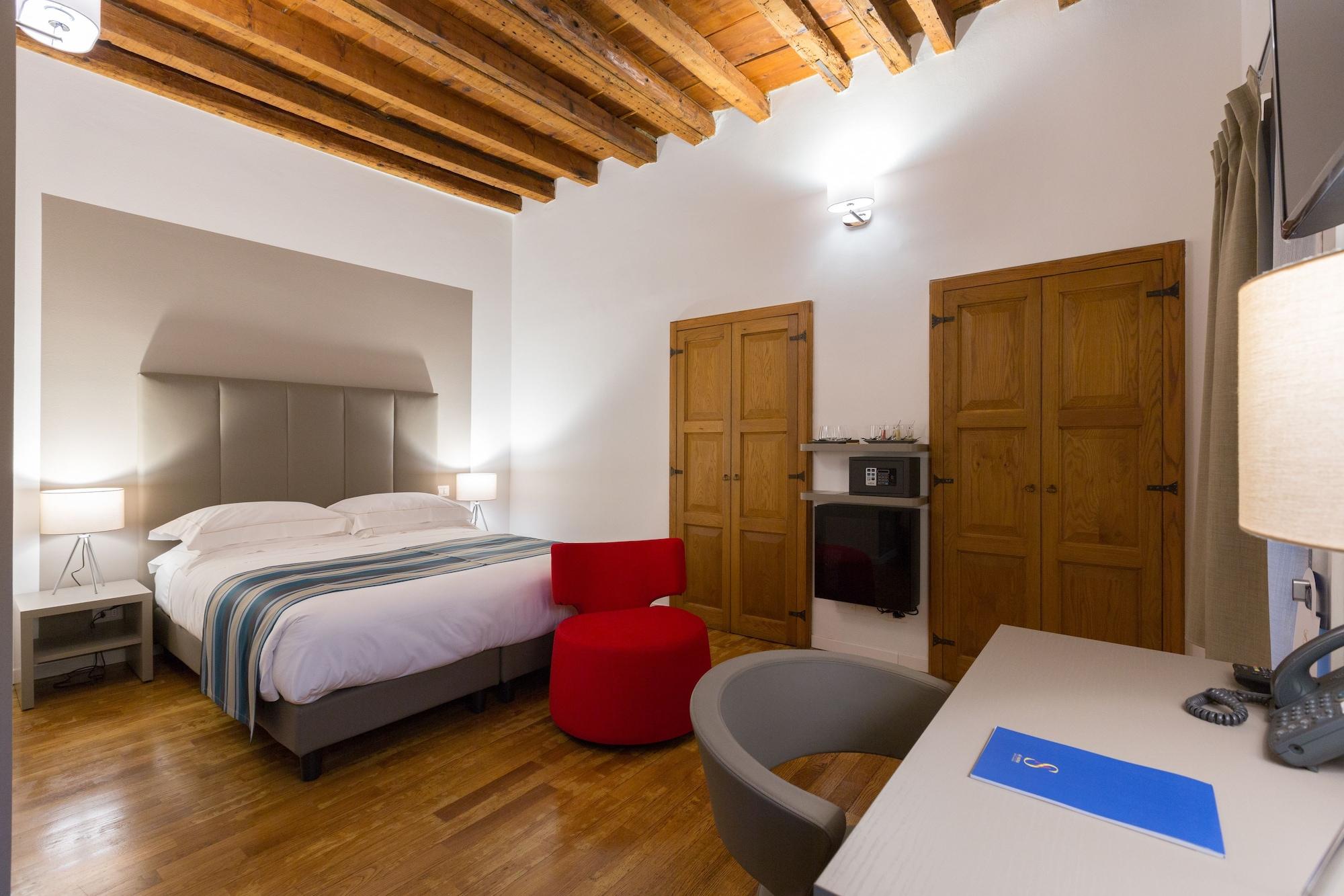 Hotel Ai Suma Milan