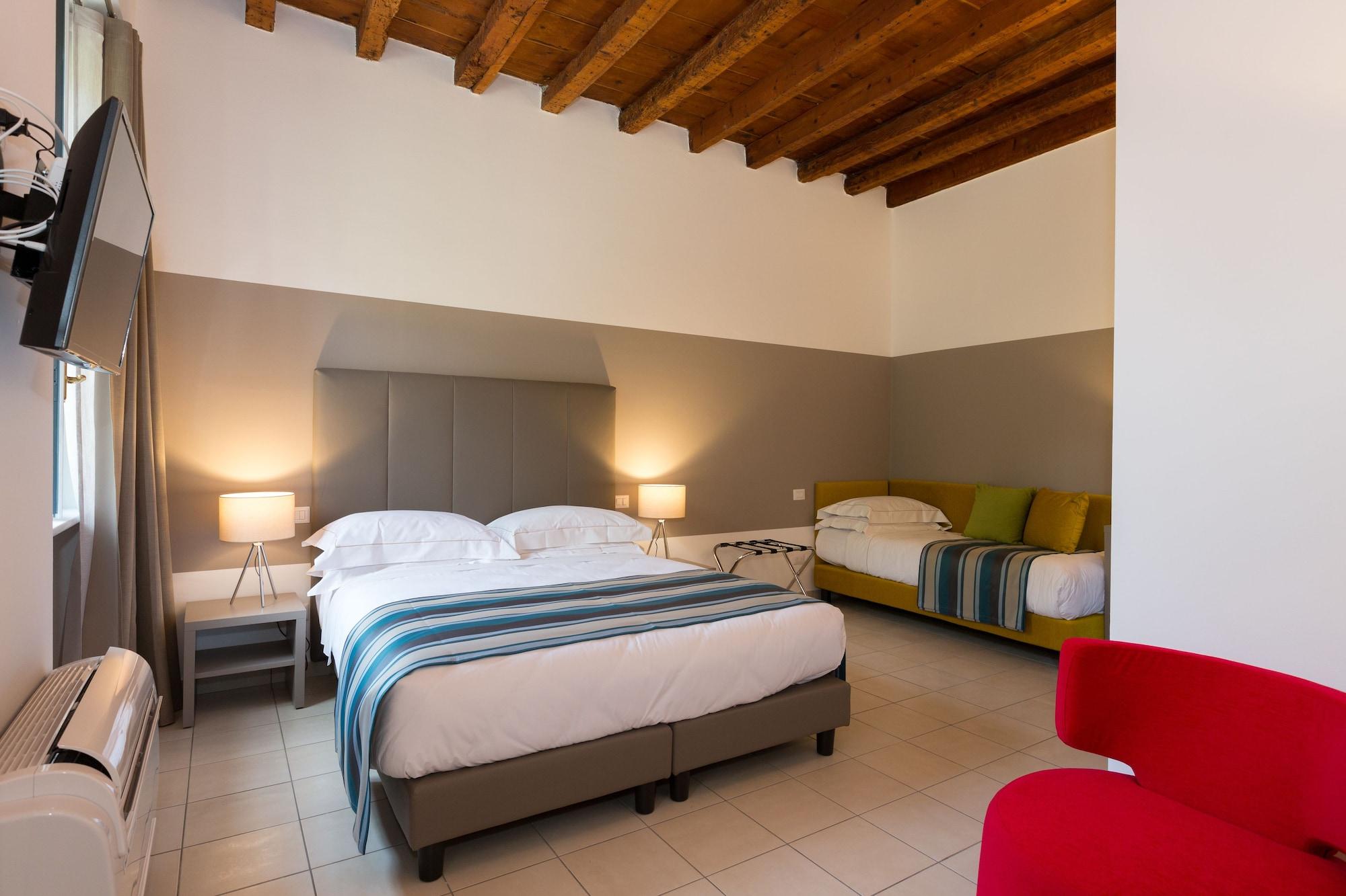 Ai Suma Hotel Milan
