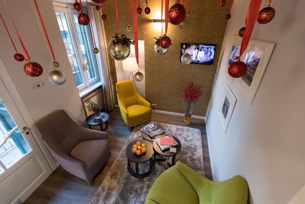 Hotel Ai Suma