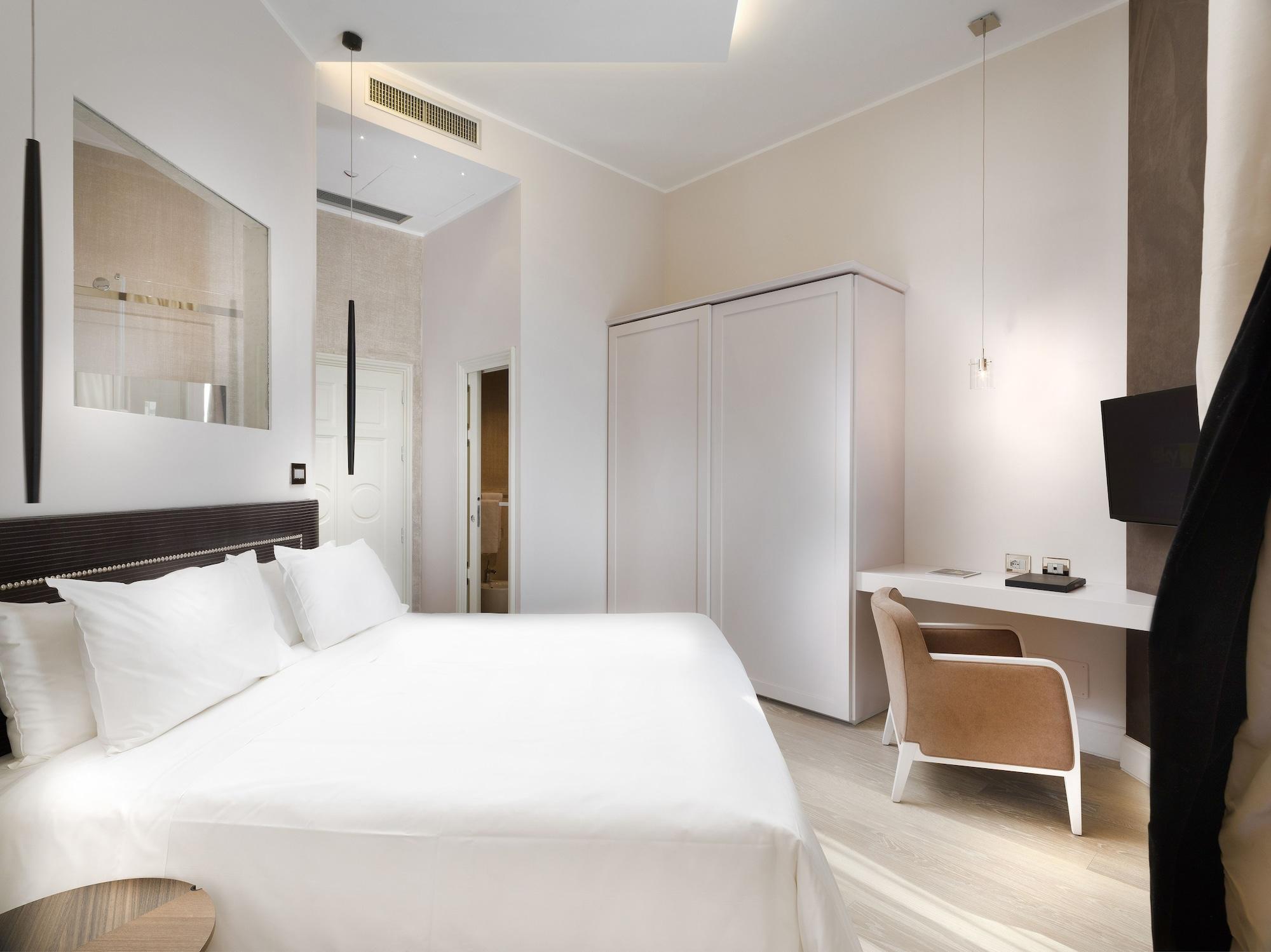 The Glamore Duomo Hotel Milan