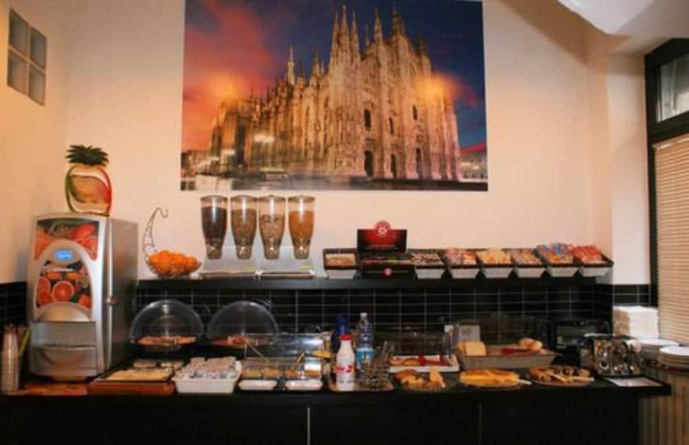 Xxii Marzo Apartment Milan