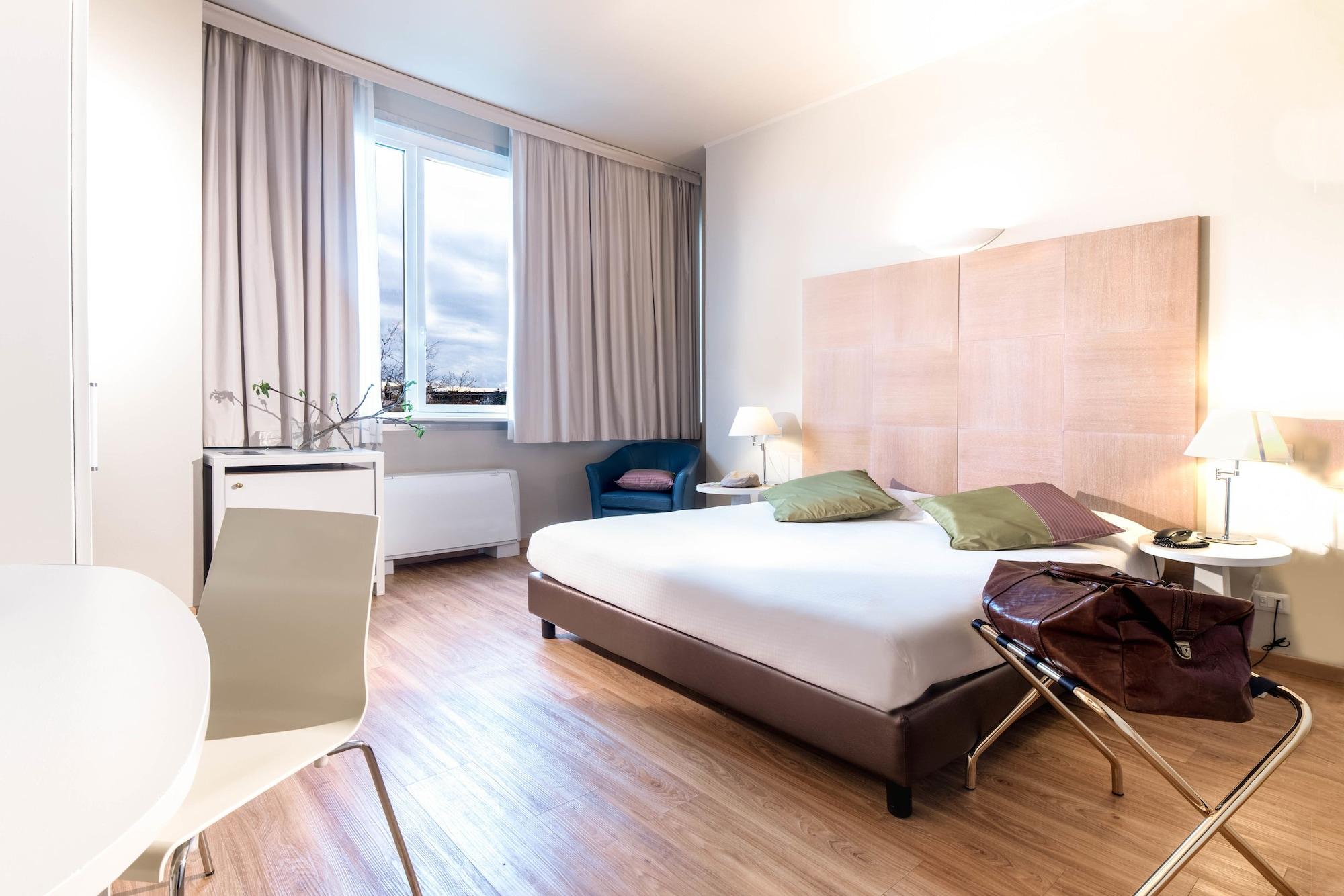 Hotel Oro Blu Milan