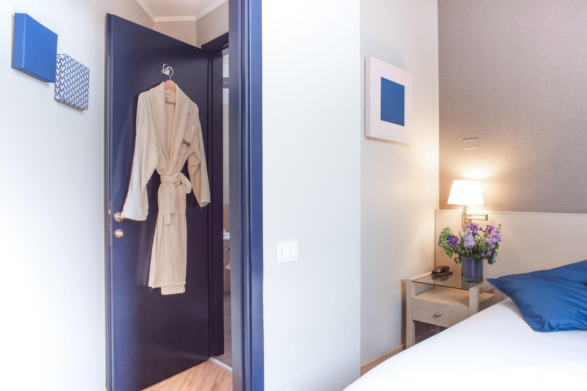 Hotel Oro Blu Milan