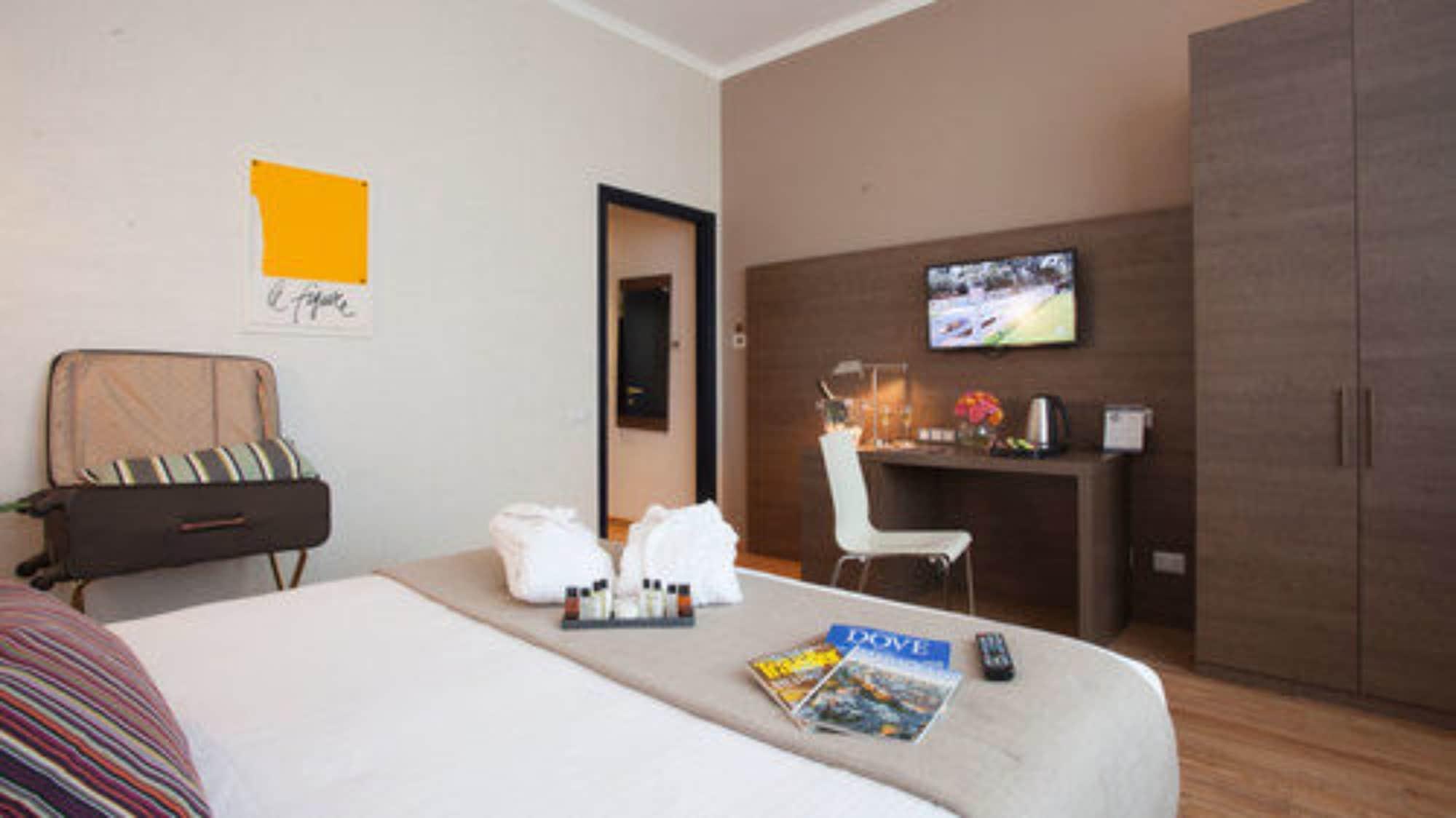 Hotel Oro Blu