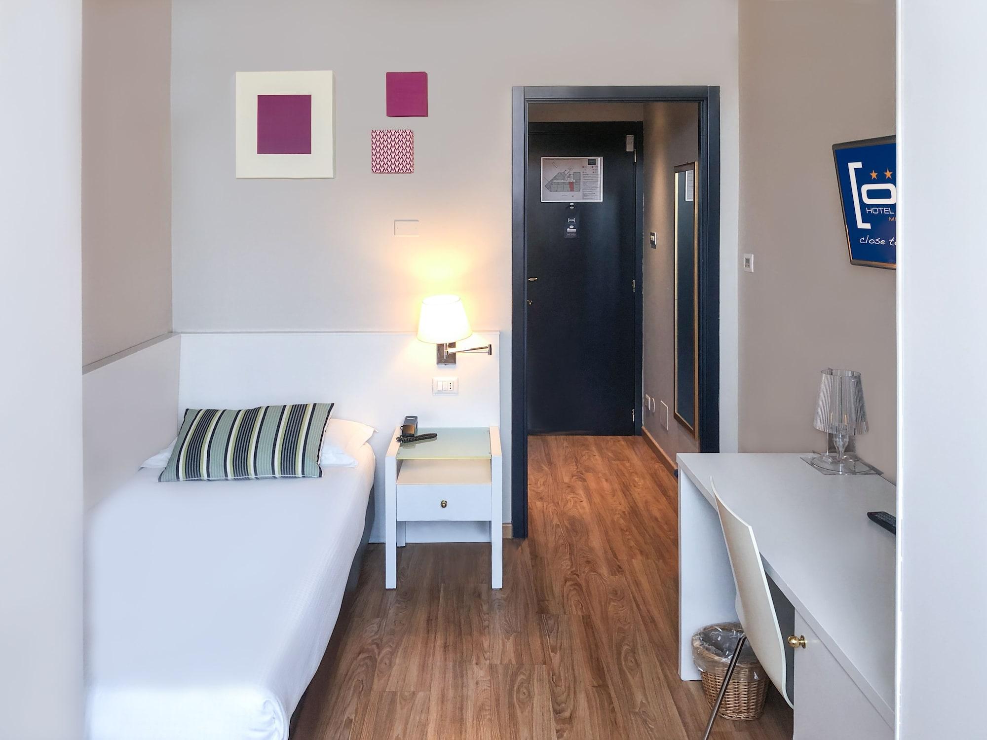 Oro Blu 4* Milan