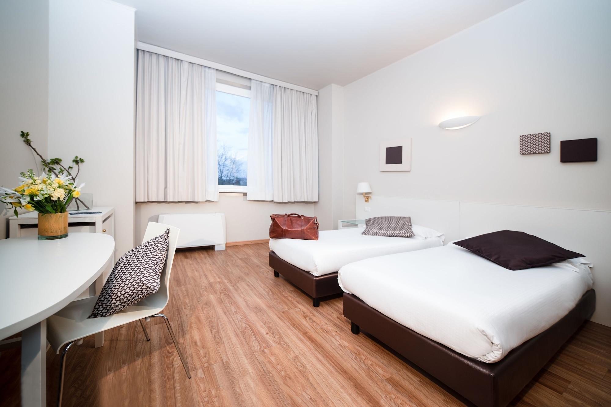Hotel Oro Blu Milan