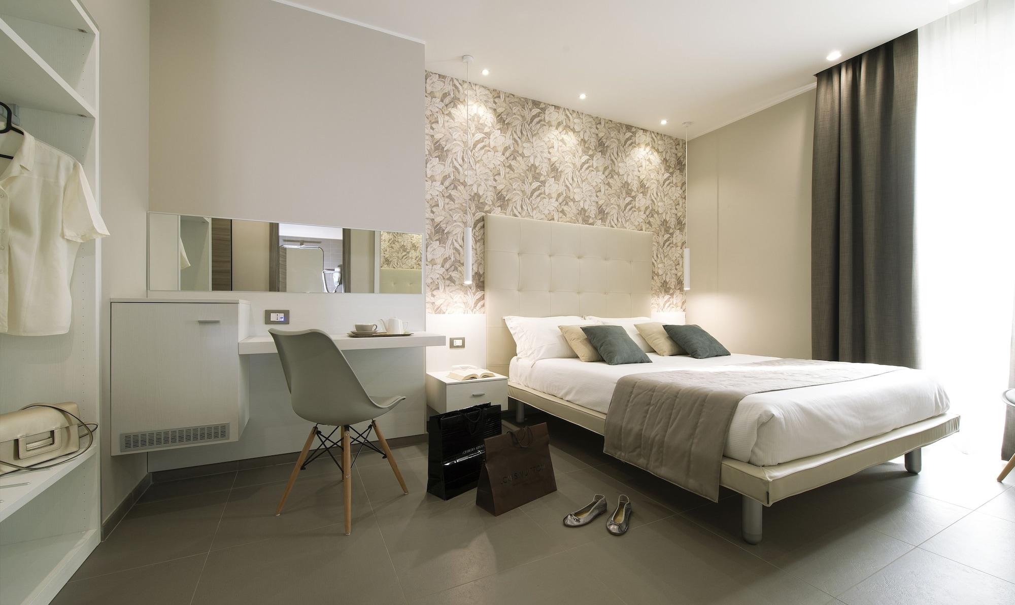 Hotel H21 Milan
