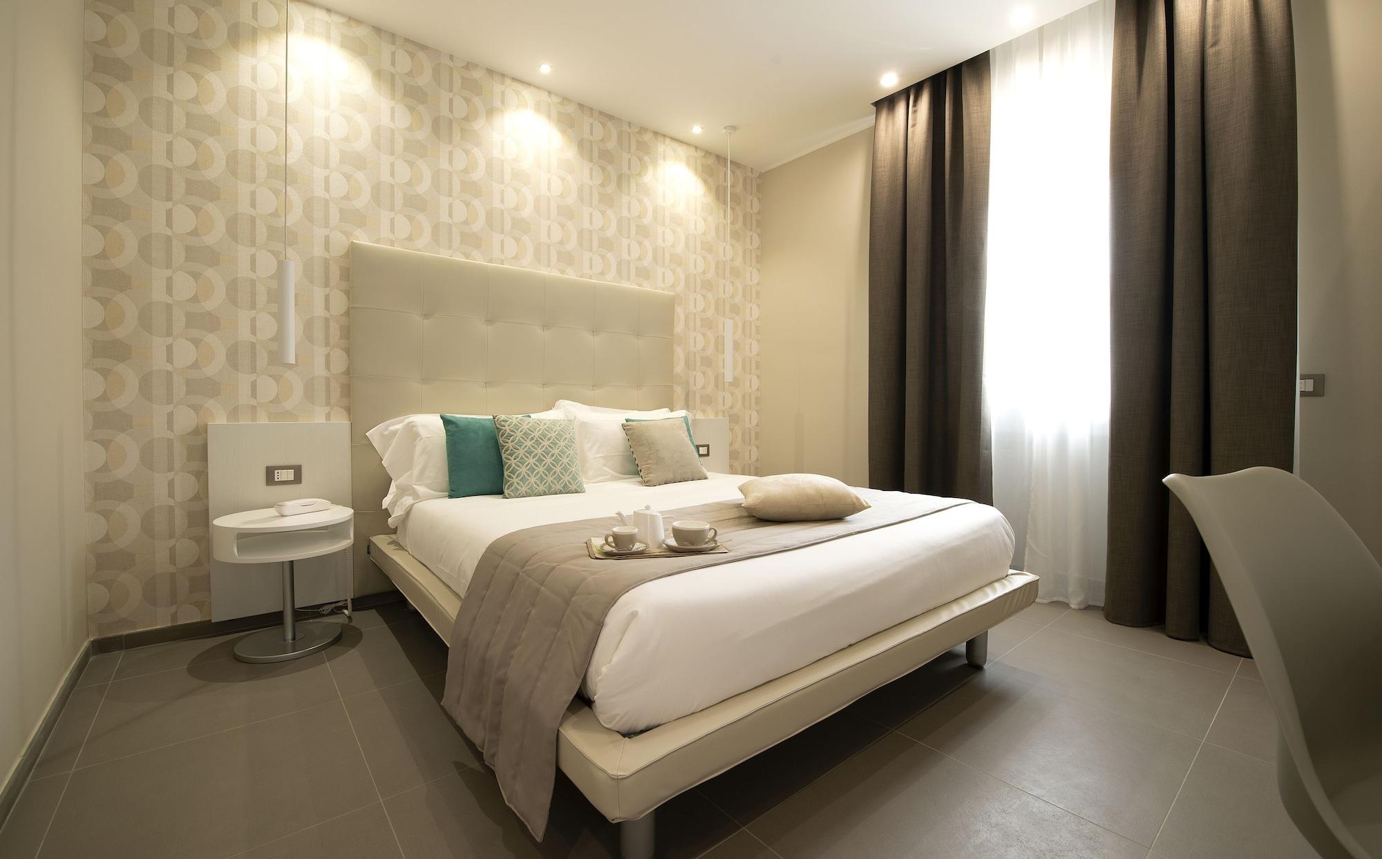 H21 Hotel